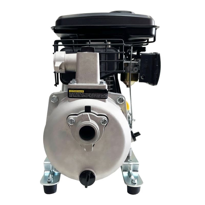 موتور پمپ بنزینی 1 اینچ لیفان سیل سرامیکی مدل LGW112