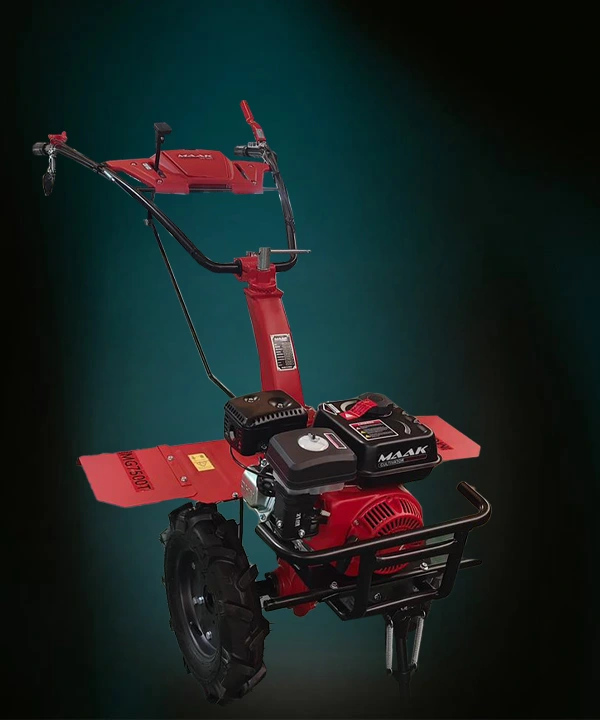 فروش انواع کولتیواتور در فروشگاه گاردن سرا