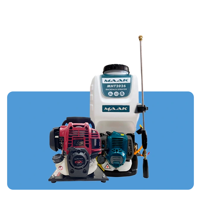 فروش سمپاش در گاردن سرا