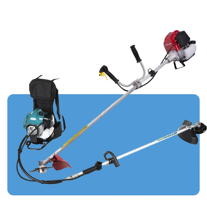 فروش علف تراش در گاردن سرا