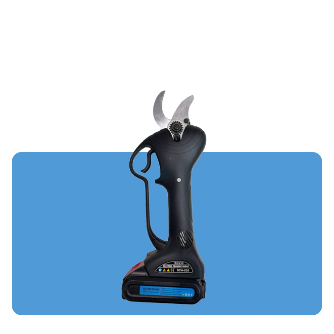 فروش قیچی باغبانی در گاردن سرا