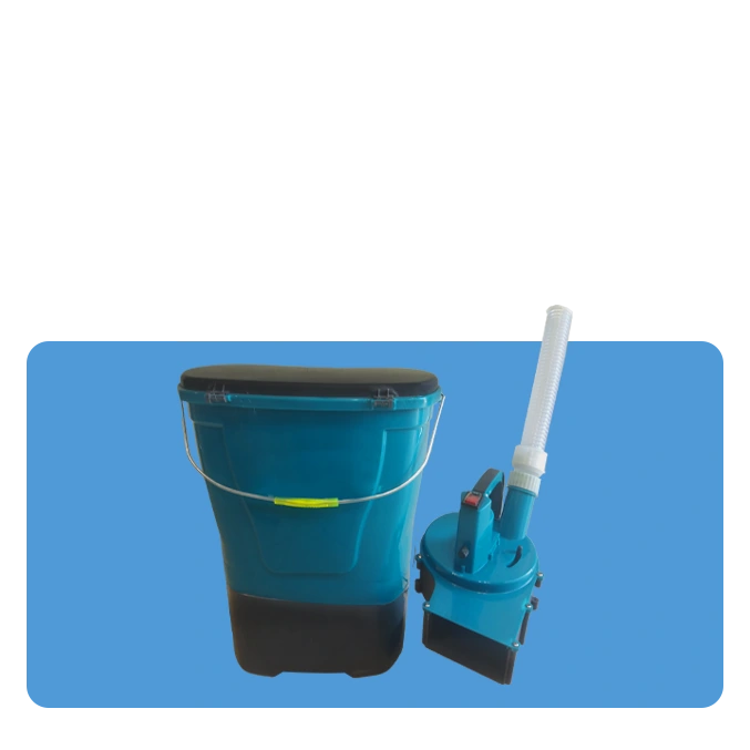 فروش کودپاش در گاردن سرا