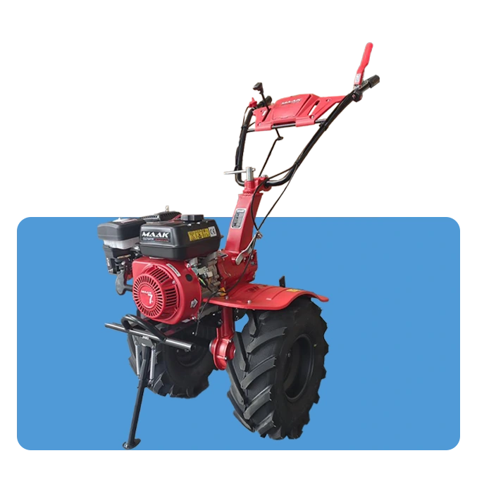 فروش کولتیواتور در گاردن سرا