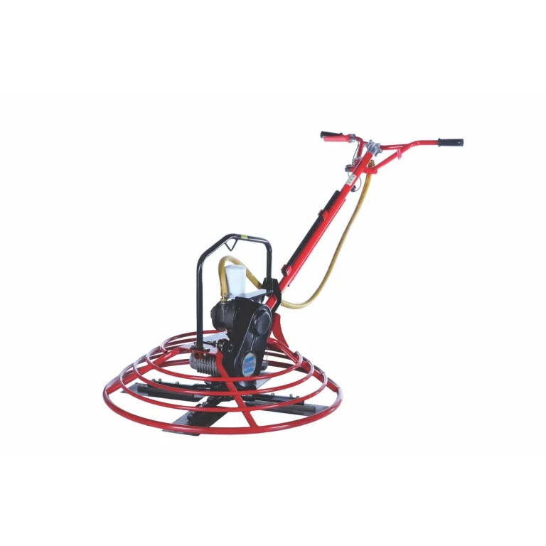 شاسي ماله موتوري 100 سانت هوپت سنگاپور TOL100