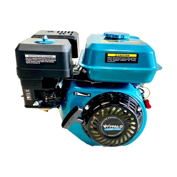 موتور تک 7 اسب بوفالو 170F