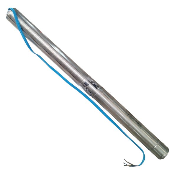 شناور استیل 126 متری 2 اینچ سیلور