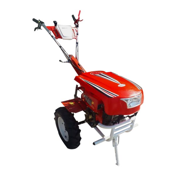 کولتيواتور 9 اسب دیزل ماک استارتی مدل SC135ZE