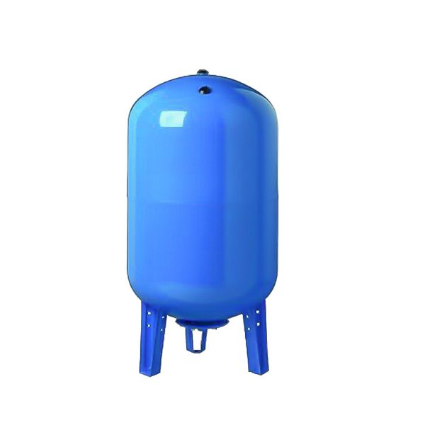 منبع تحت فشار 60 لیتری البی ایتالیا