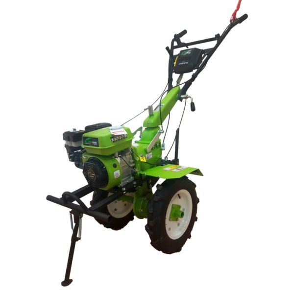 کولتیواتور 7 اسب گیربکس بزرگ کامباس