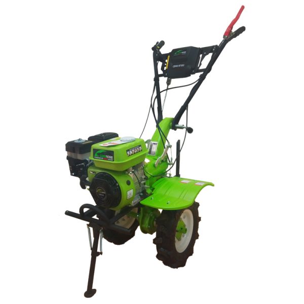 کولتیواتور 7 اسب گیربکس کوچک کامباس