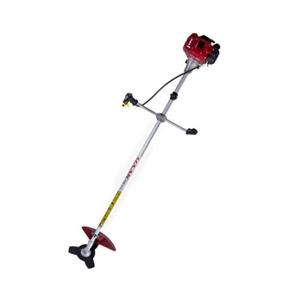 علف تراش دوشی ماک چهارزمانه GX50