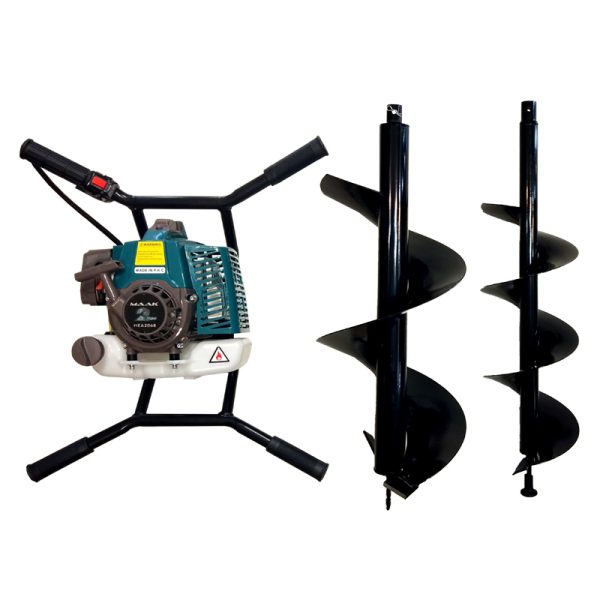 چاله کن ماک 68 سی سی دو نفره MEA2068