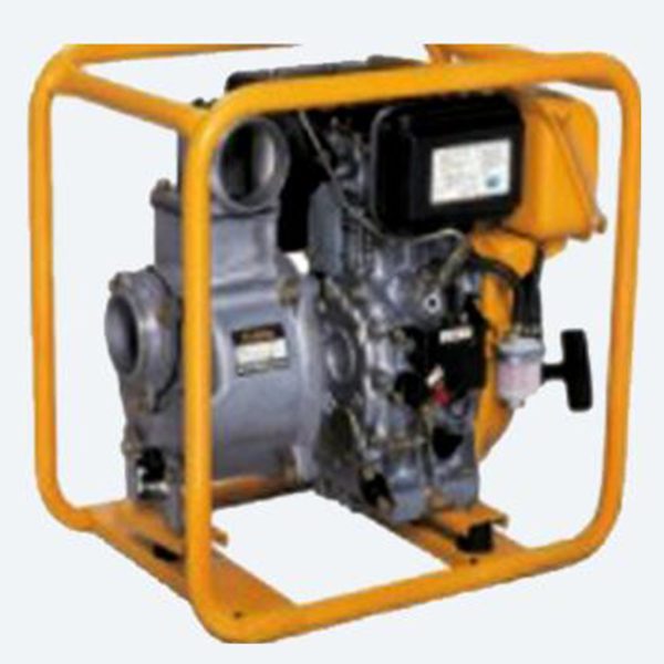 موتور پمپ روبین مدل PTD306T