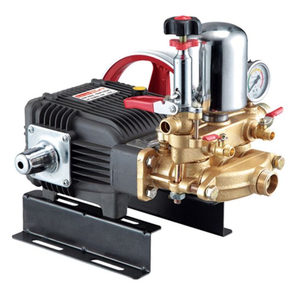 پمپ سمپاش 50 بار رینوپاور RP50