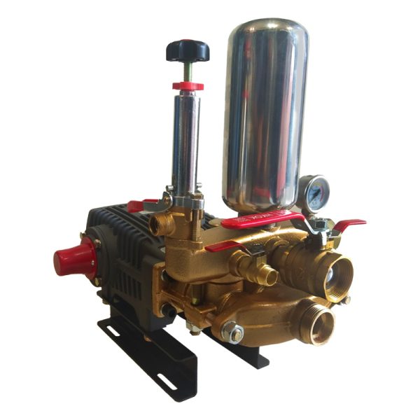 پمپ سمپاش پشت تراکتوری رينو پاور RP150