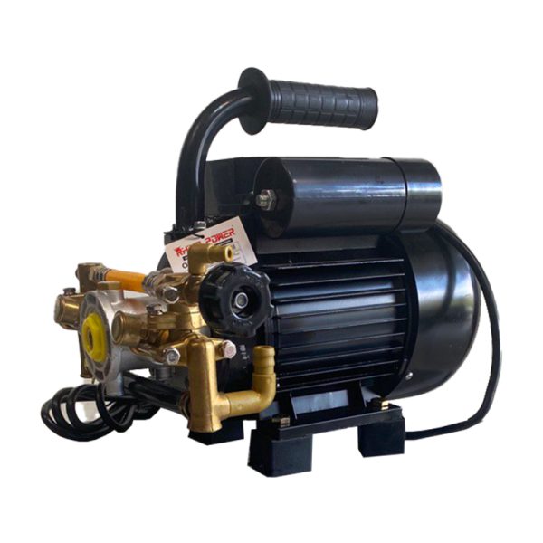 پمپ سم پاش برقی رینوپاور RP906E