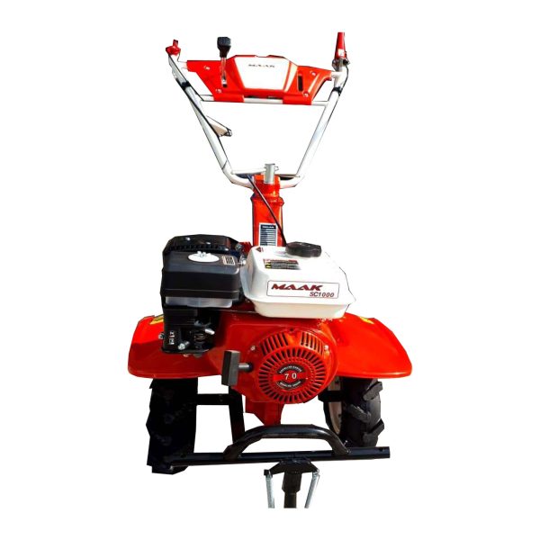 کولتیواتور 7 اسب بنزینی ماک مدلSC1000