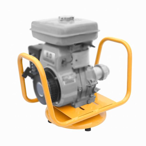 شاسی گردون برای ویبراتور