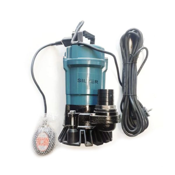 کف کش 2 اسب 10 متری 3 اینچ فلوتر دار مدل SX3-10-1500F