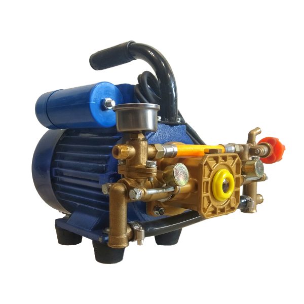 پمپ سمپاش برقی تیانا مدل TES900