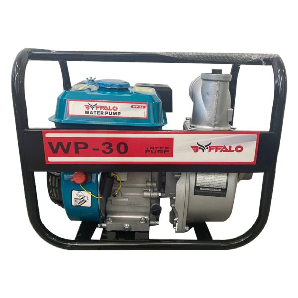 موتورپمپ بنزینی 3 اینچ بوفالو WP-30