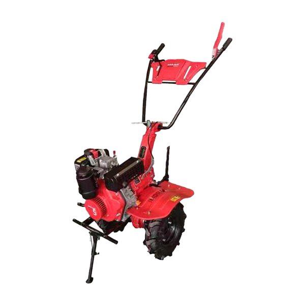 کولتیواتور 5 اسب دیزلی ماک