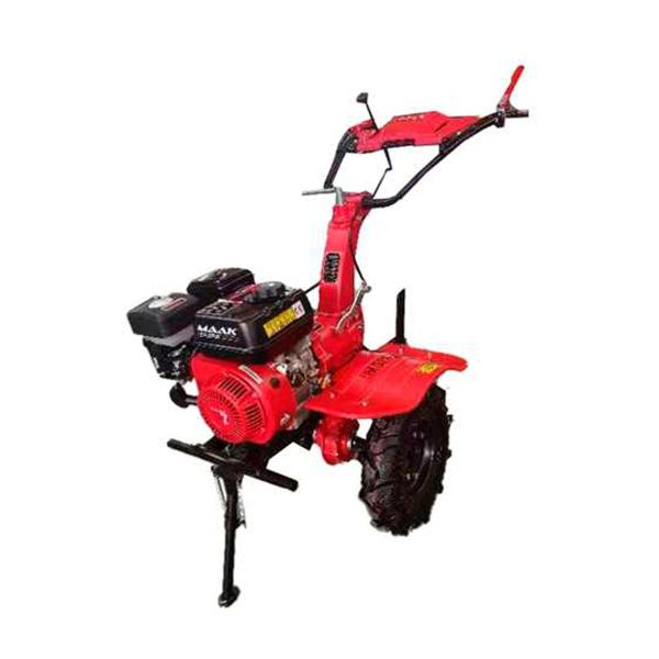 کولتیواتور 7 اسب بنزینی ماک گیربکس بزرگ مدل MG7500T