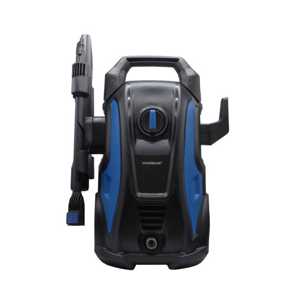 کارواش 105 بار ذغالی مدل H105c هاربر