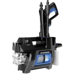 کارواش خانگی هیوندای 100 بار دینامی مدل HP1430