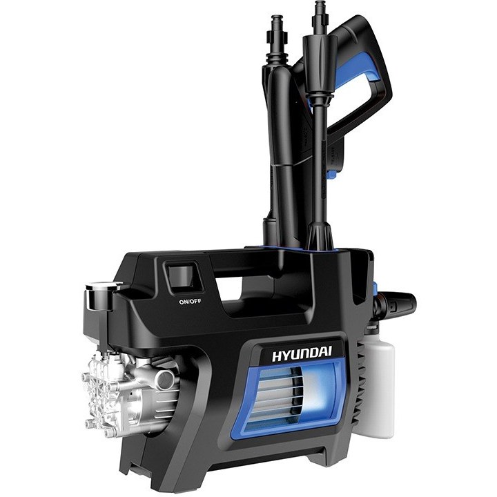 کارواش خانگی هیوندای 100 بار دینامی مدل HP1430
